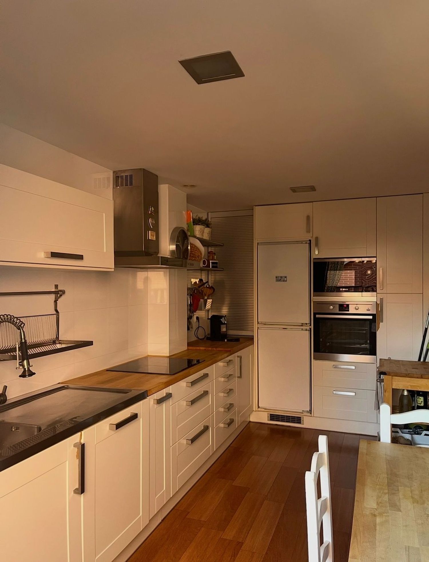 Chalet adosado en Calle Villafrades de Campos, 39, Las Villas - Valparaíso, Las Villas - Valparaíso - Foto 8