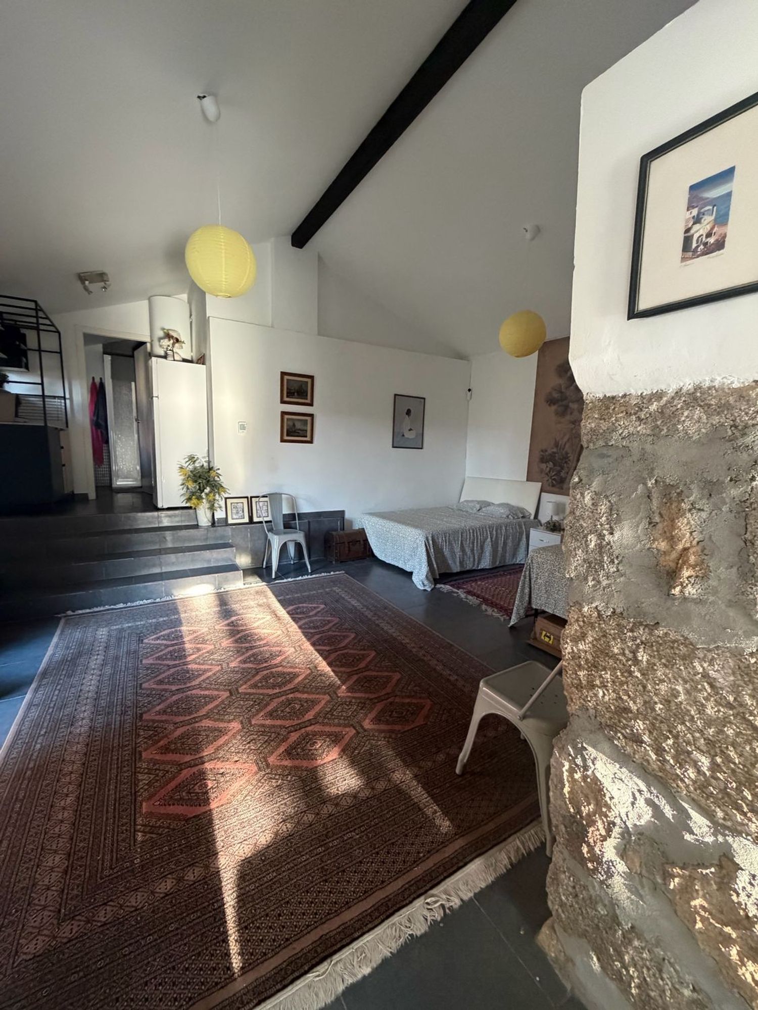 Casa o chalet independiente en La Berzosilla, La Berzosilla - Foto 14