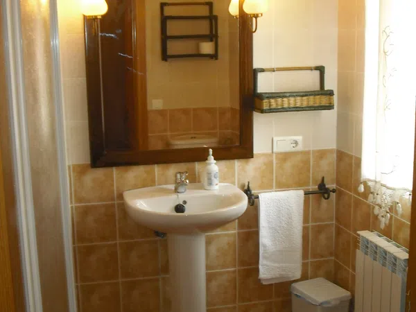 Casa o chalet independiente en Calle Lanza, 4 - Foto 11