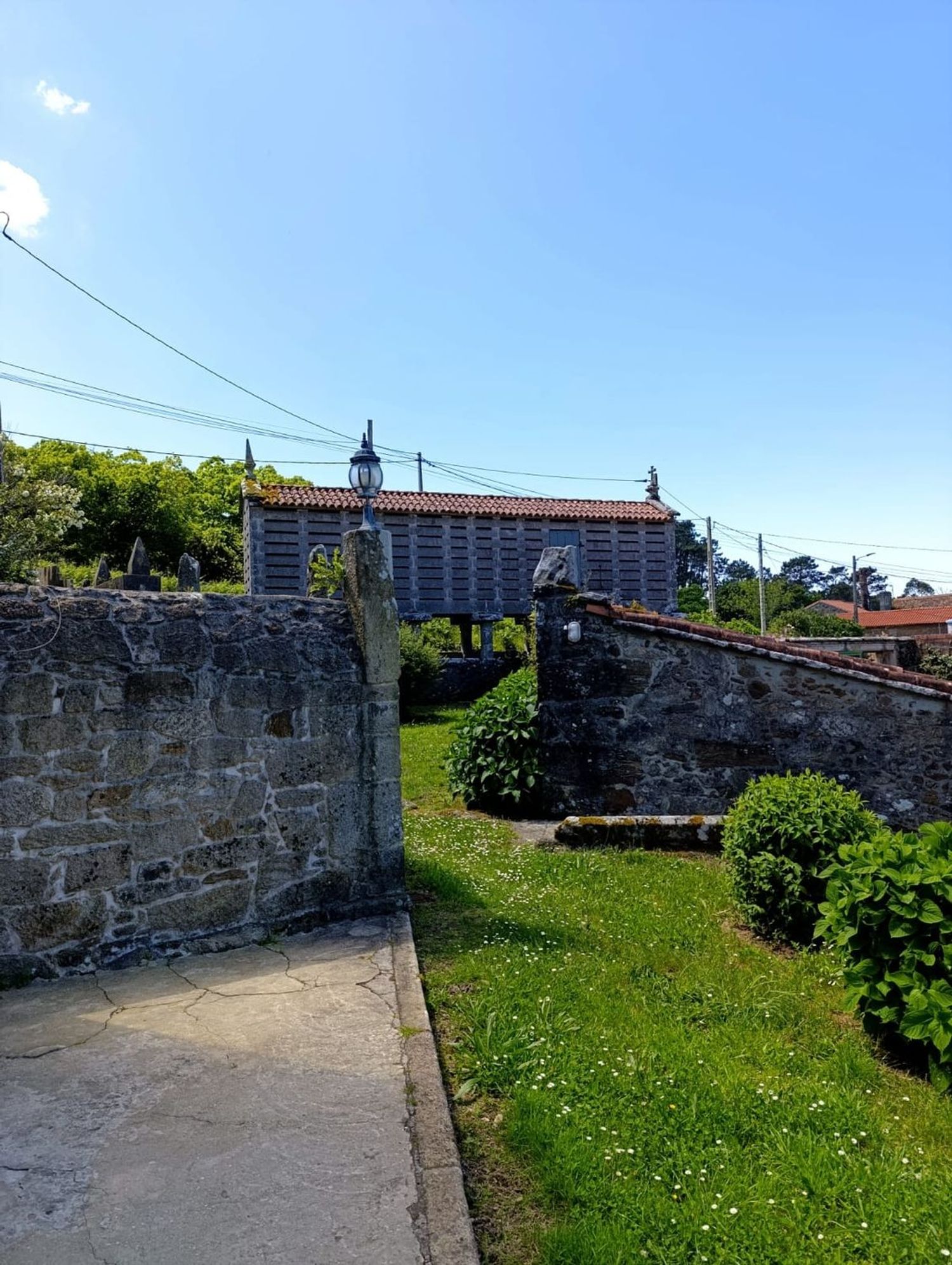 Casa de pueblo en Lugar la Iglesia Santo Estevo, 6 - Foto 31