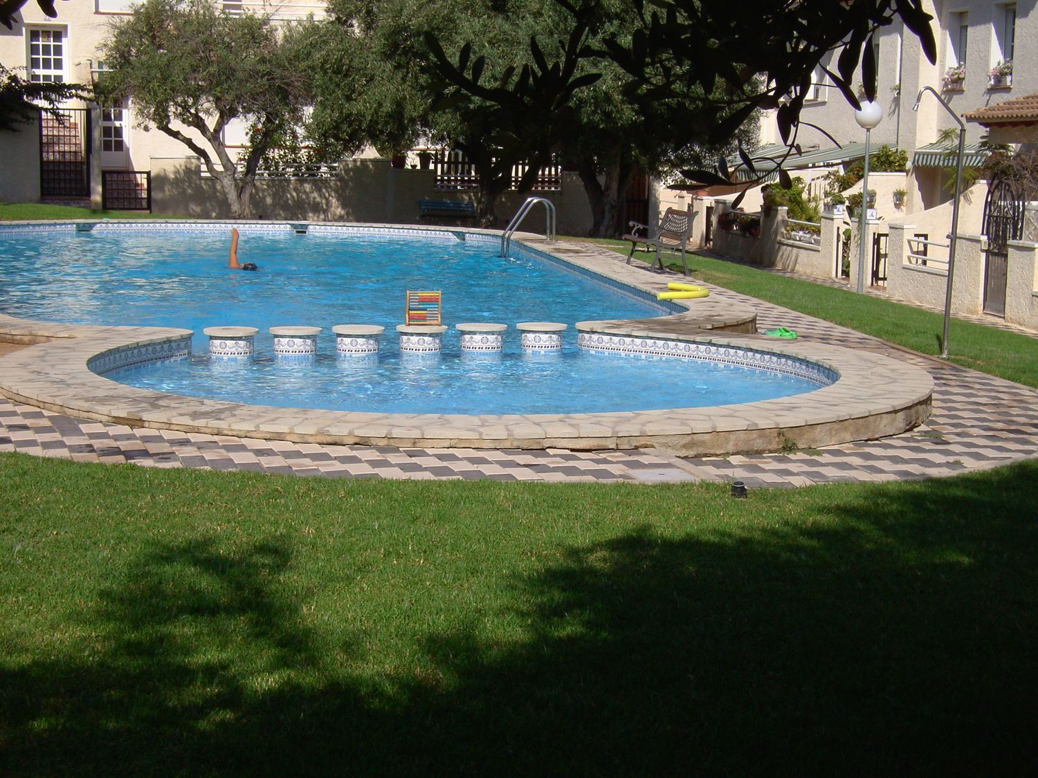 Chalet adosado en Calle Badia, 42, L'Albir, L'Albir - Foto 4