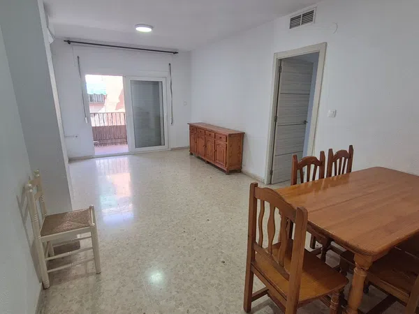 Piso en Avenida de Juan Pablo II, 54, San Francisco Javier, San Francisco Javier - Foto 2