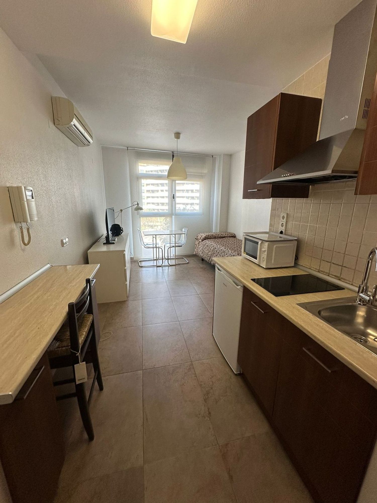 Estudio en calle Donantes de Sangre, 8 - Foto 4