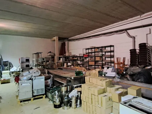 Local en Avenida del Camino de lo Cortao, Pol. Industrial sur, Pol. Industrial sur - Foto 33