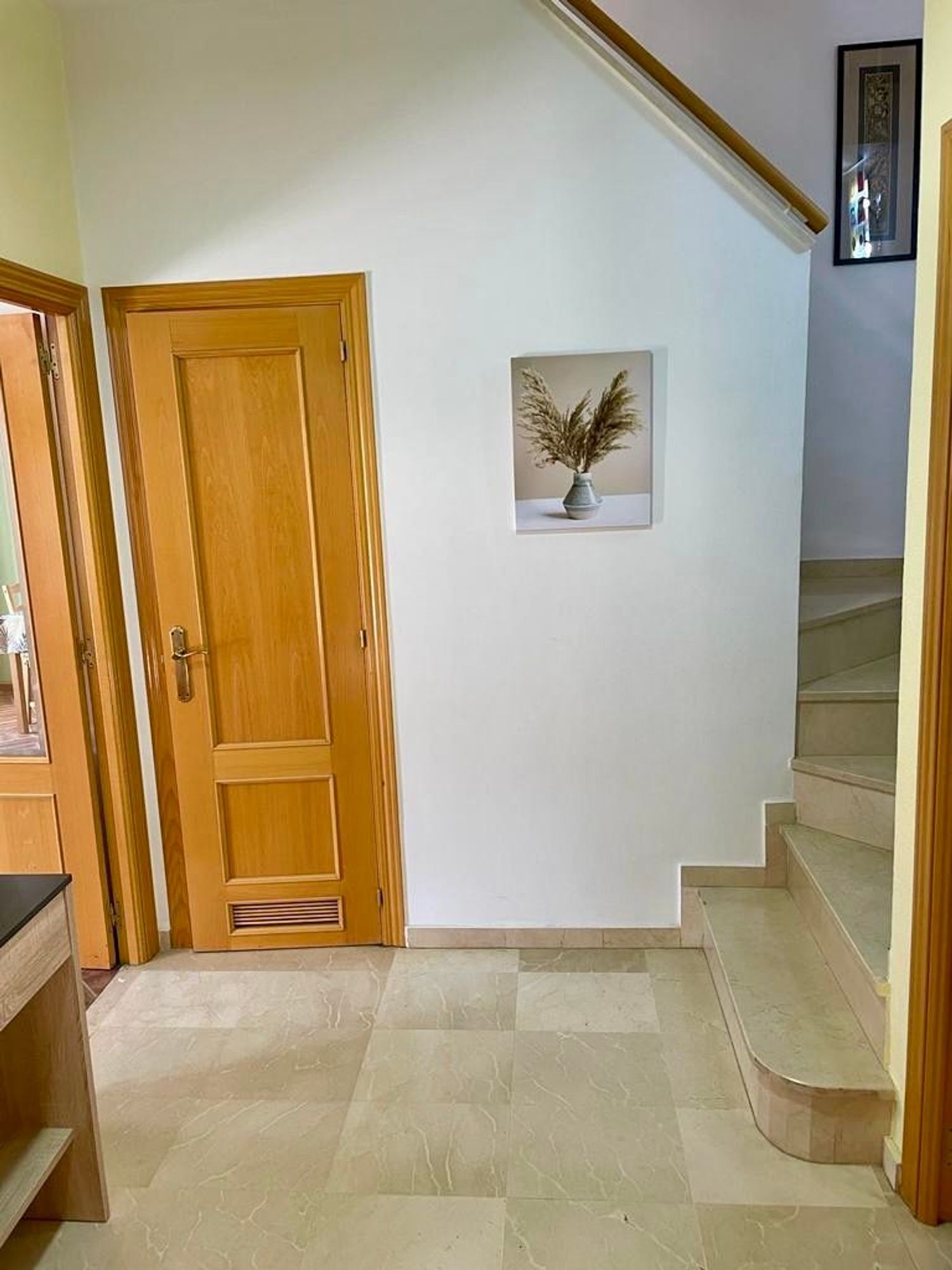 Chalet pareado en Avenida Mariana de Pineda, 222, Centro, Centro - Foto 12