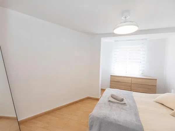 Piso en Calle de Joan Baptista Benlloch, 60, Centro Ciudad, Centro Ciudad - Foto 6