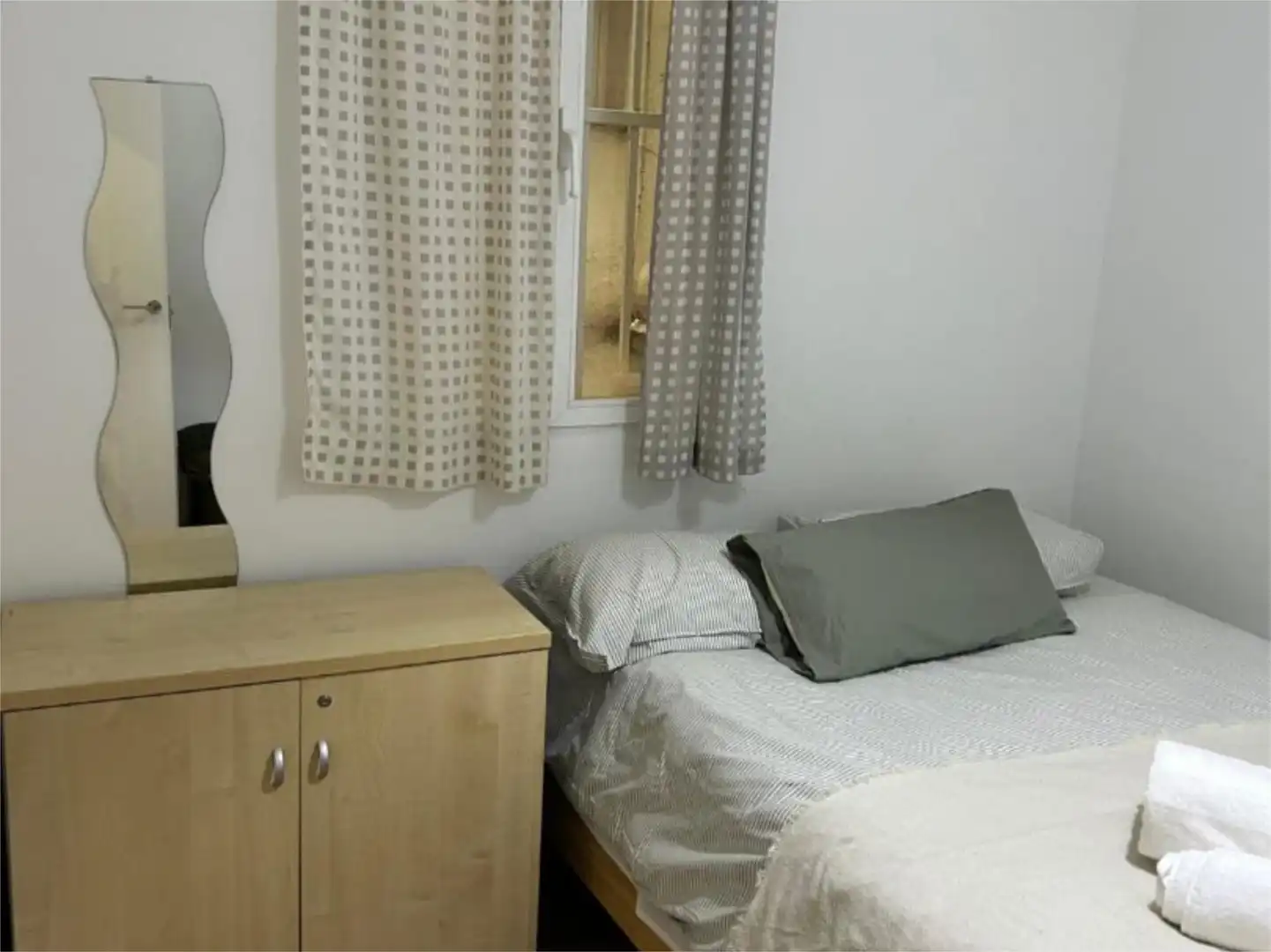 Piso en  Calle de la Galería de Robles 5 - Foto 7