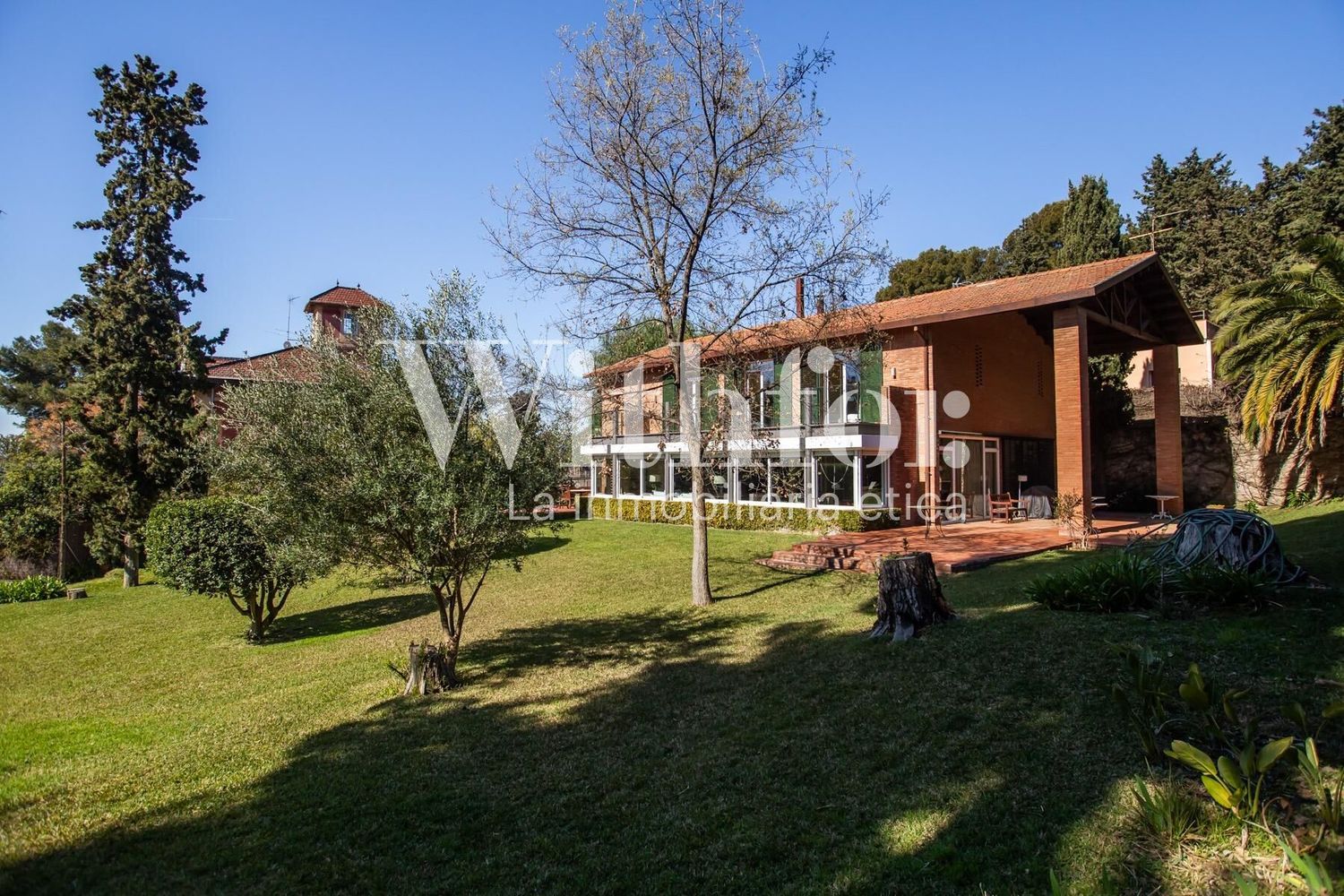 Casa o chalet independiente en Avenida dels Països Catalans, Centre - Foto 19