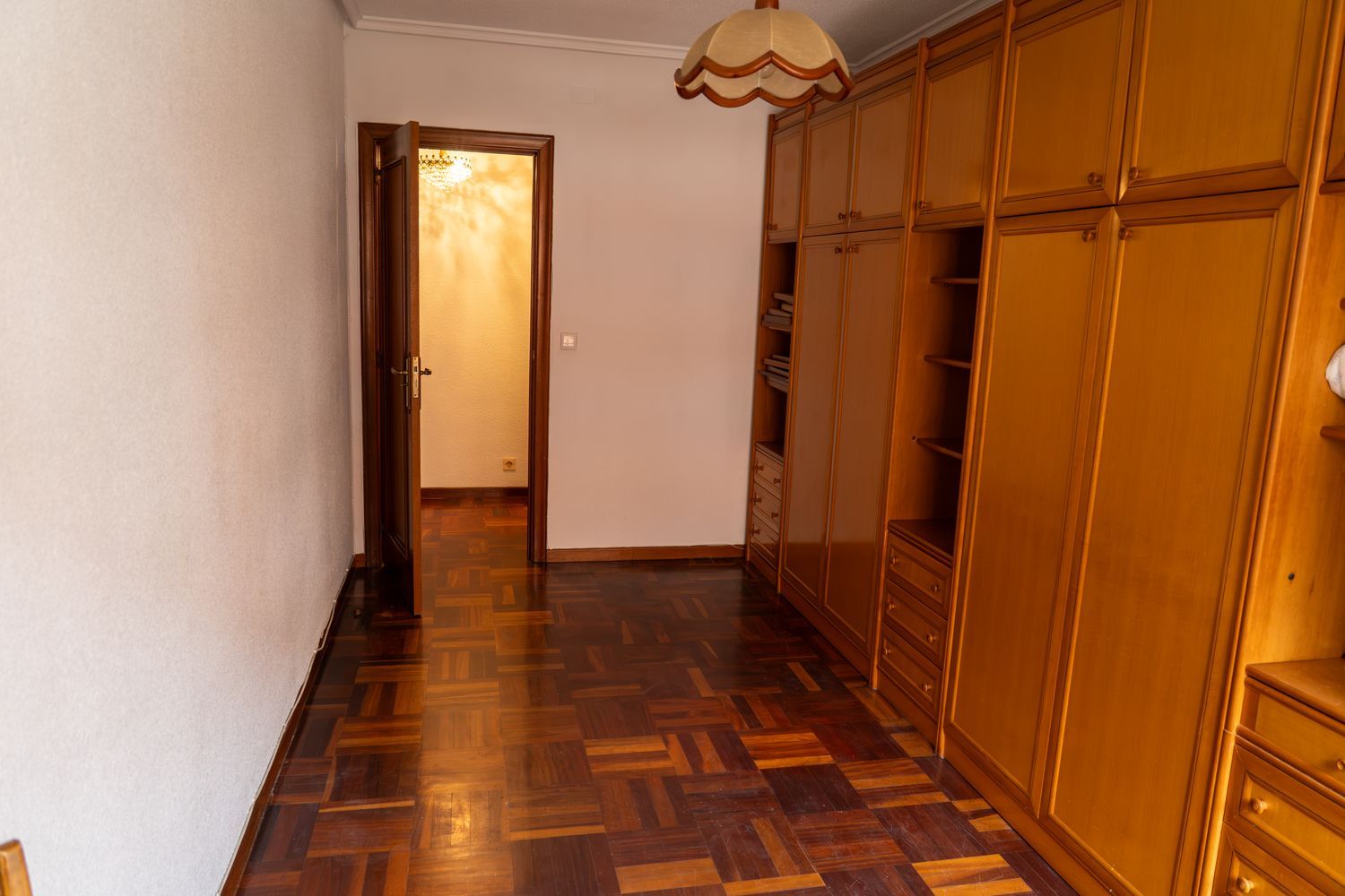 Piso en Calle Barrio Gimeno, 18, El Carmen-Barrio Gimeno - Foto 4