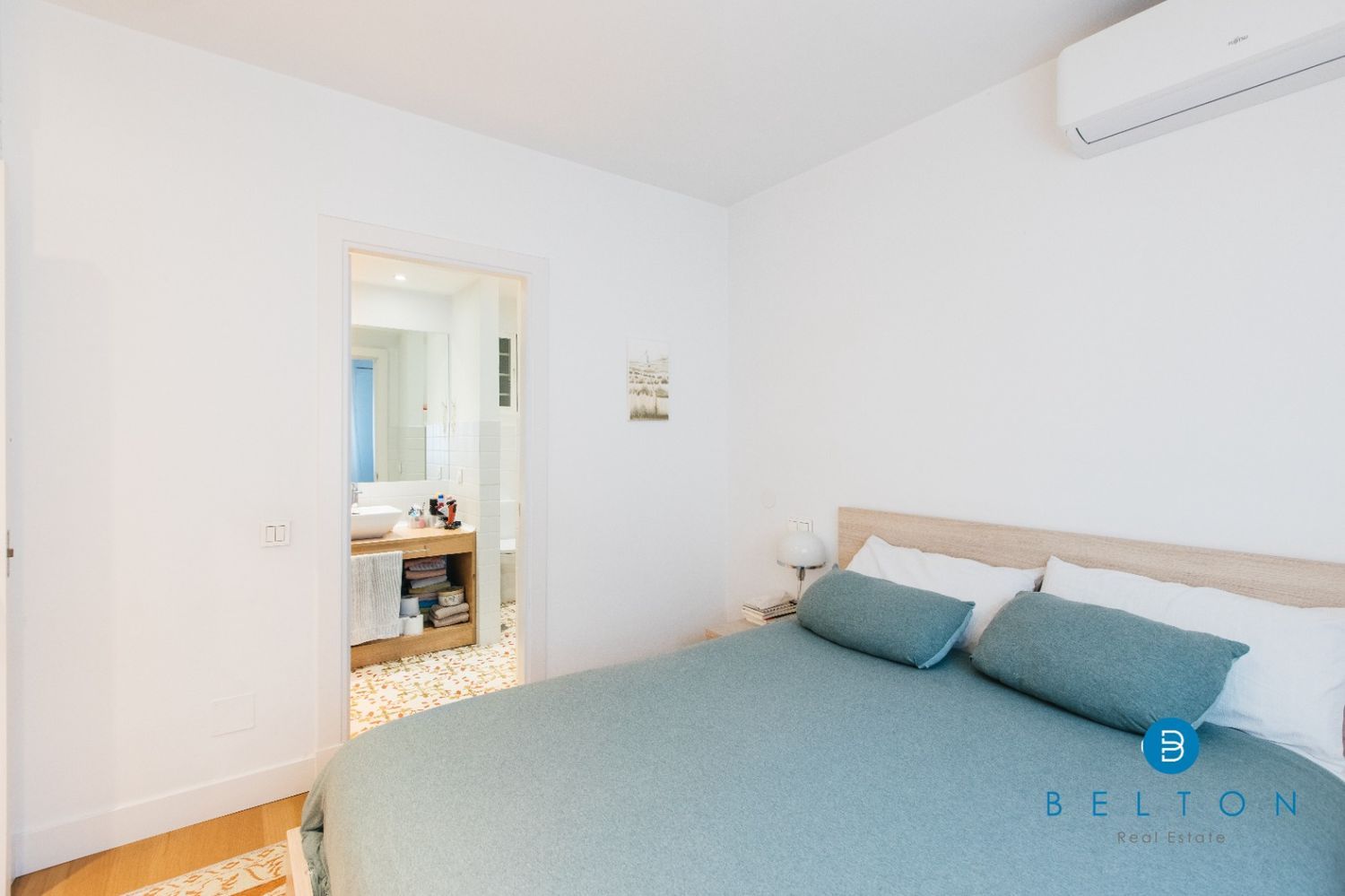 Piso en Barrio Bernabéu-Hispanoamérica - Foto 25