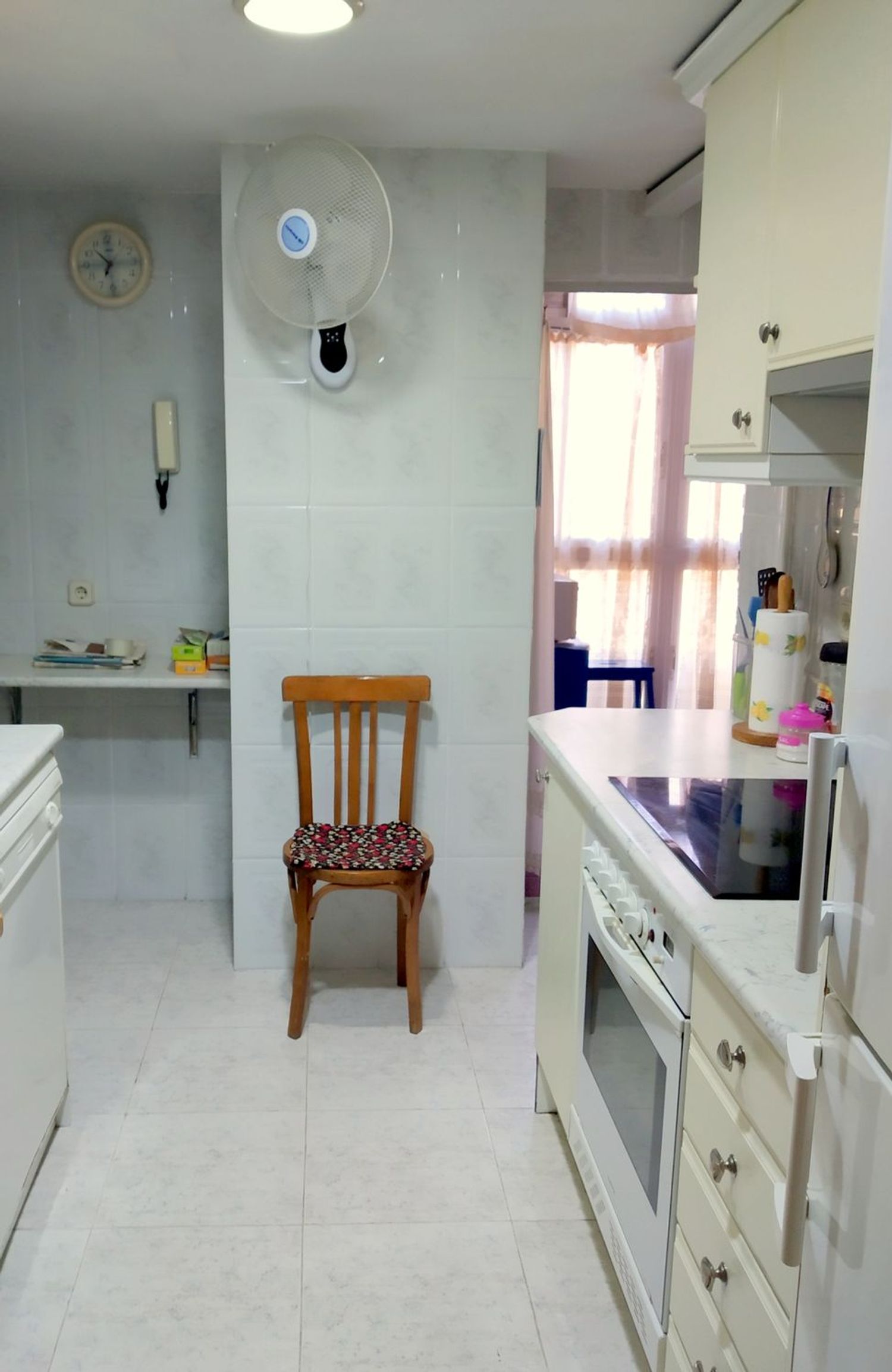 Piso en Avenida del Padre Piquer, 35, Aluche - Foto 16