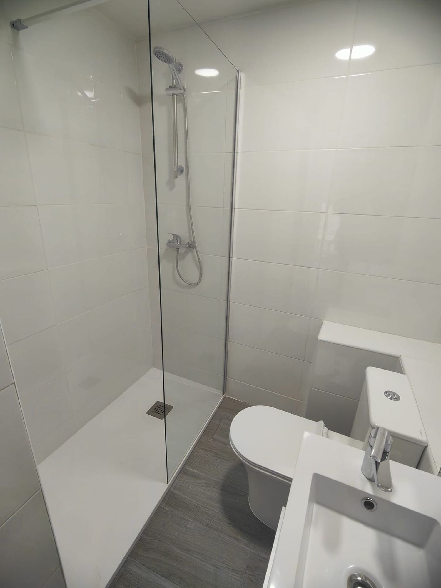 Estudio en Calle Gobernador, 74, Centro, Centro - Foto 7