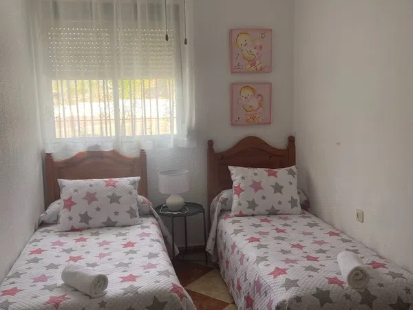 Casa o chalet independiente en Calle Tamarindo, 31, Alcolea - Foto 16