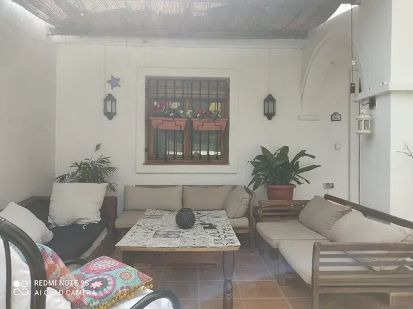 Chalet pareado en Calle Río Seco, 7 .19, Pueblo Latino, Pueblo Latino - Foto 8