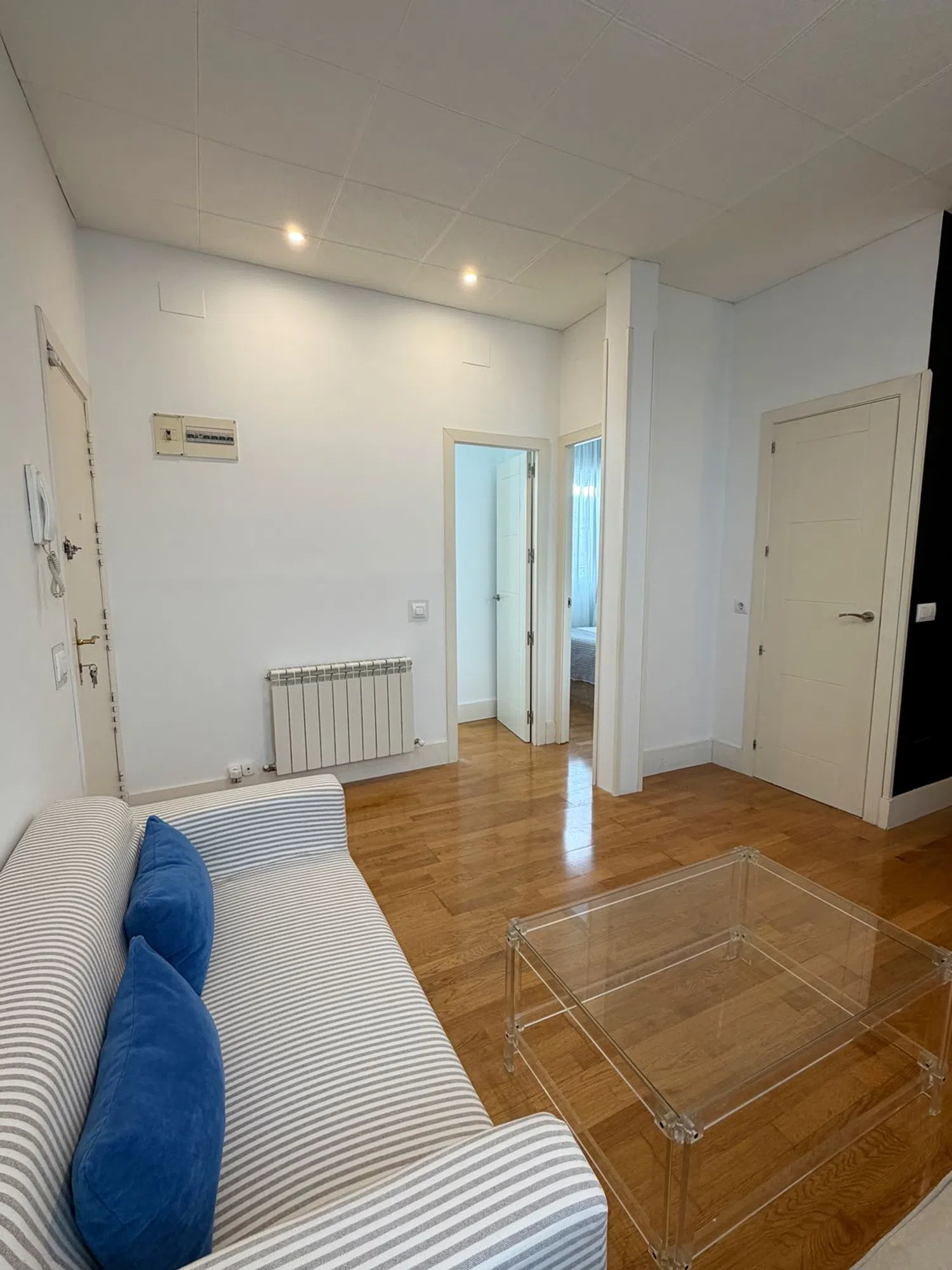 Piso en calle de Jaén, 11 - Foto 12