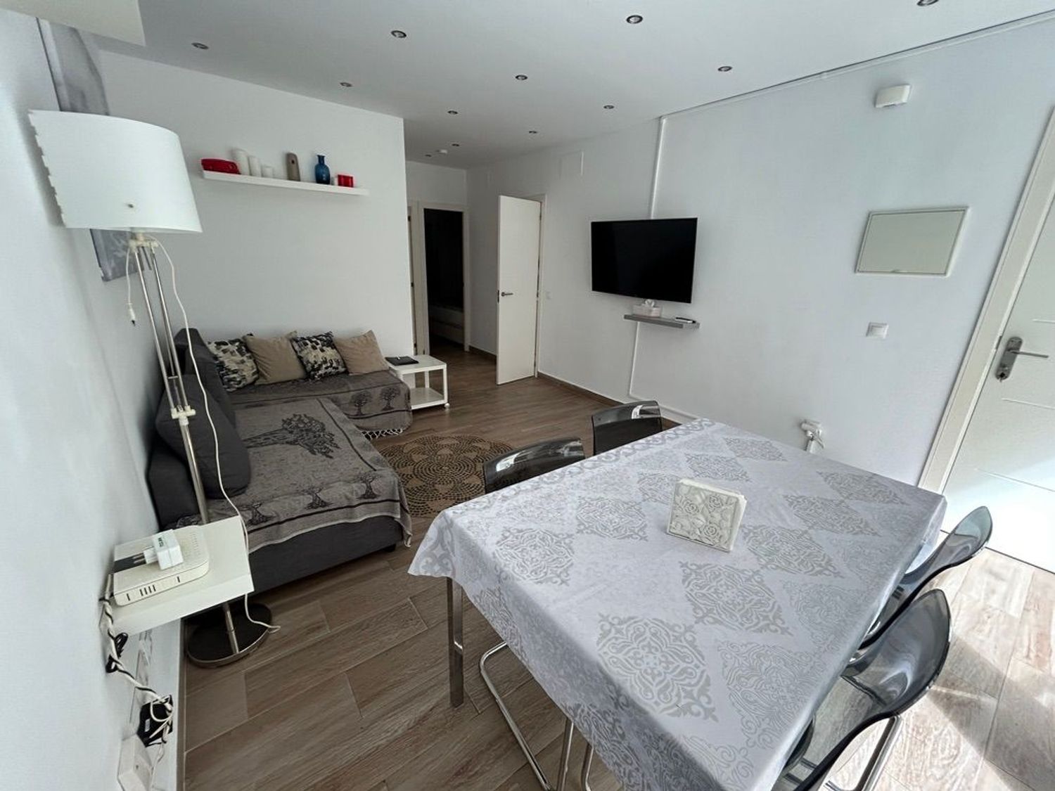 Piso en calle Poeta Salvador Rueda, 5 - Foto 17