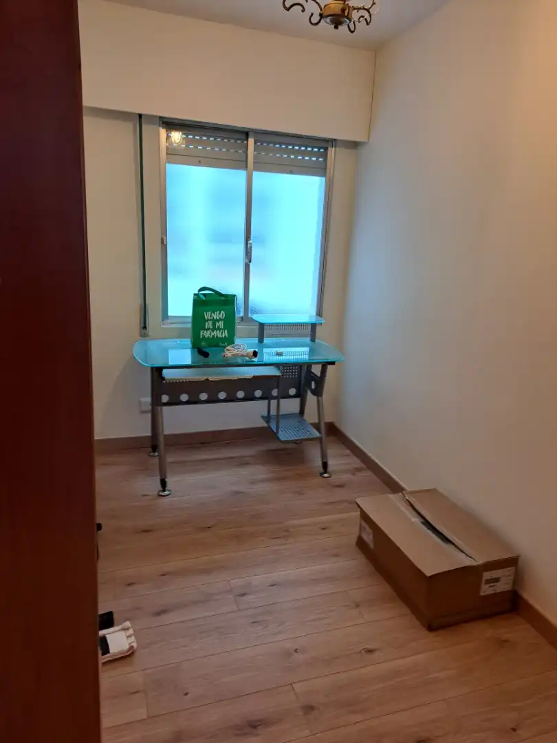Piso en  Rúa de Fernando III o Santo 15 - Foto 9