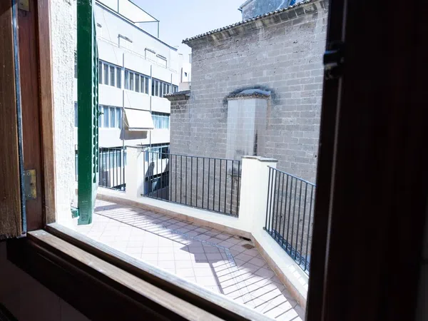 Piso en Calle Costa de la Pols, 10, La Missio - Mercat - Foto 15