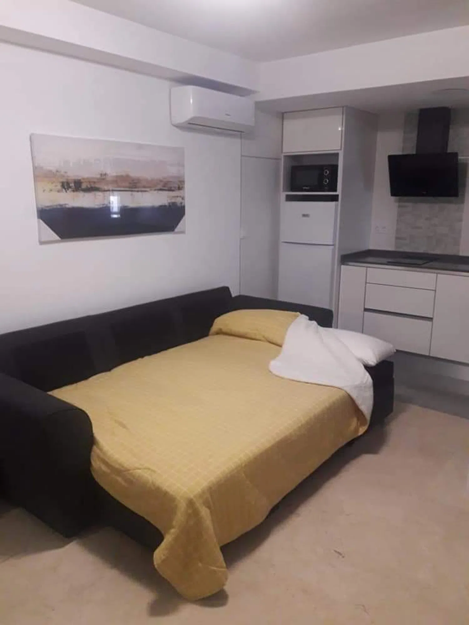 Estudio en calle Villa de Rota, 5 - Foto 3