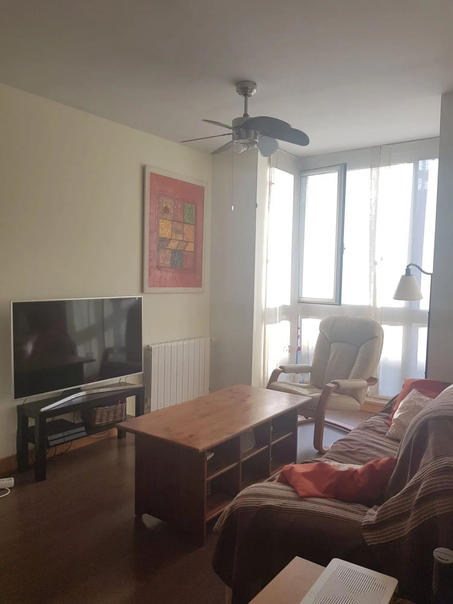 Piso en calle Javier Ferrero, 20 - Foto 2