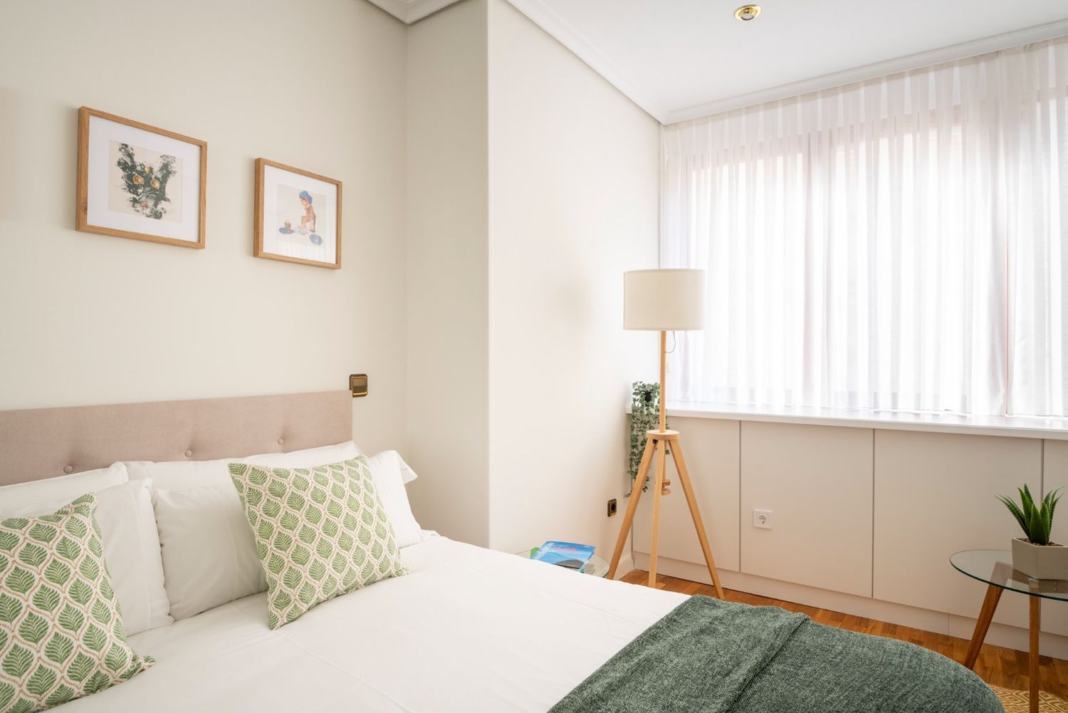 Piso en calle Somorrostro, 3 - Foto 8