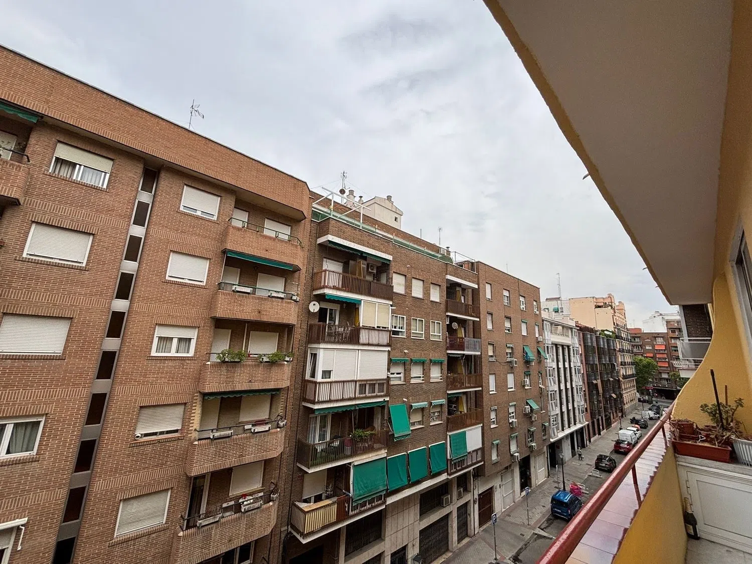 Piso en calle de Vizcaya, 6 - Foto 11