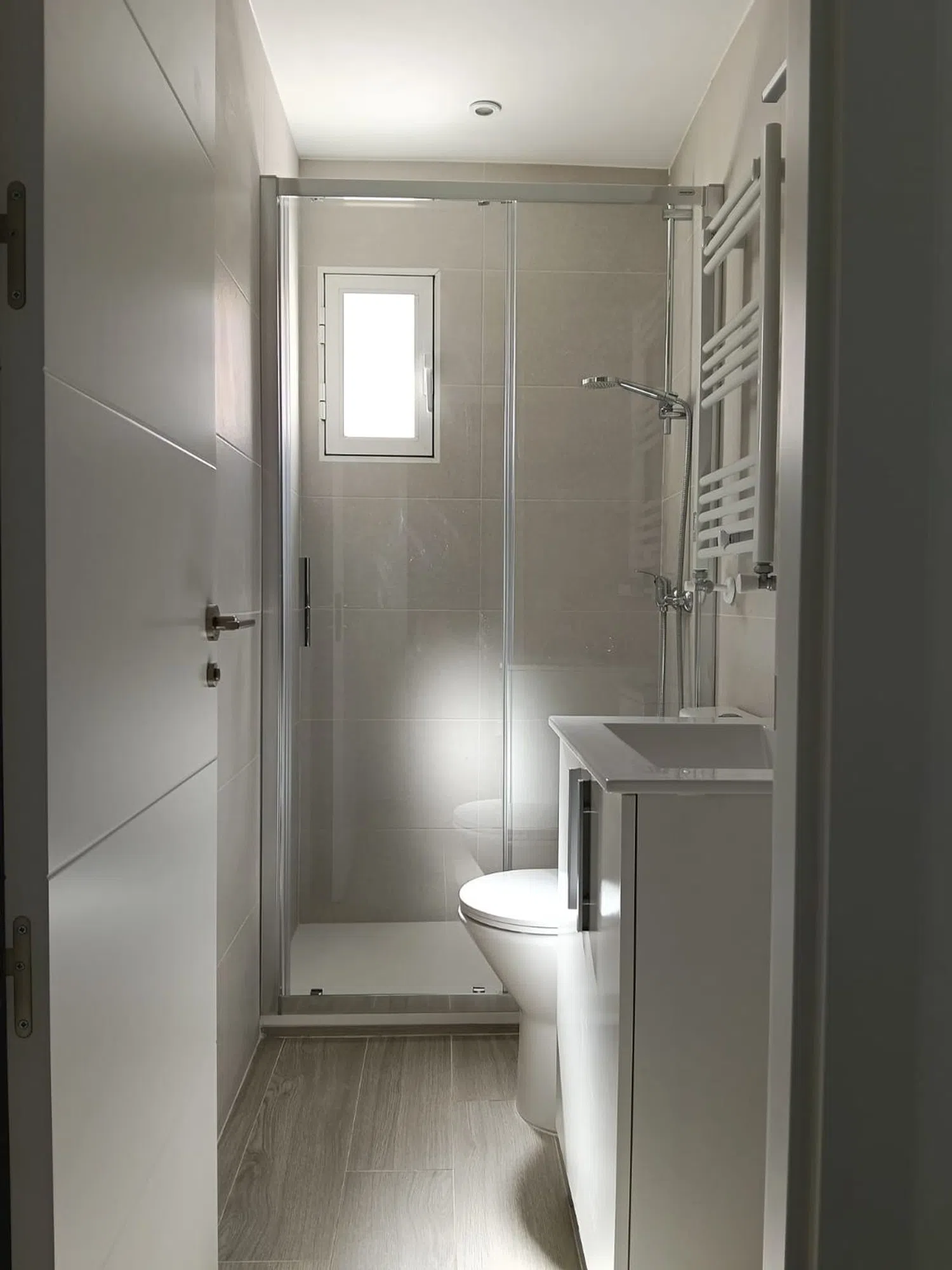 Ático en calle de Aguilafuente, 127 - Foto 14