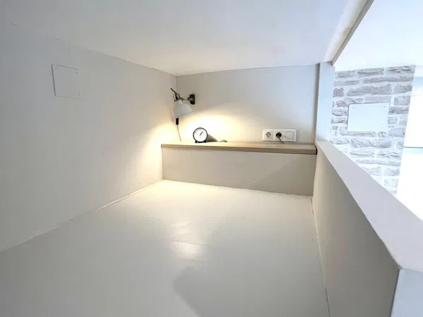 Estudio en C-58, 12, Poble Sec, Poble Sec - Foto 9