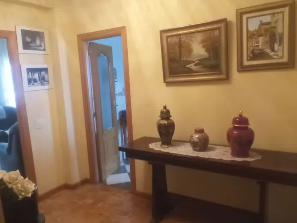 Piso en calle Diego de Torres, 9 - Foto 2