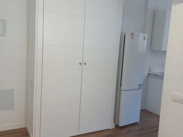 Piso en calle Ignacio Santos Vinuelas, 17 - Foto 6