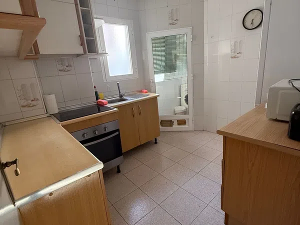 Piso en Calle Emigrante, 6, San Antón - Foto 6