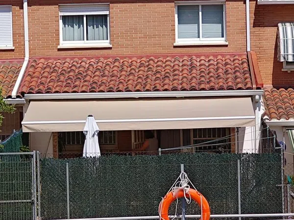 Chalet adosado en Calle de San Nicolás, 75 - Foto 3