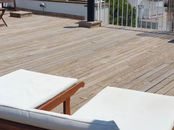 Dúplex en Barrio Sant Agustí - Foto 6