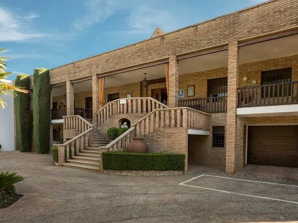 Casa o chalet independiente en Avenida de la Arruzafa, 46, Brillante - Foto 1