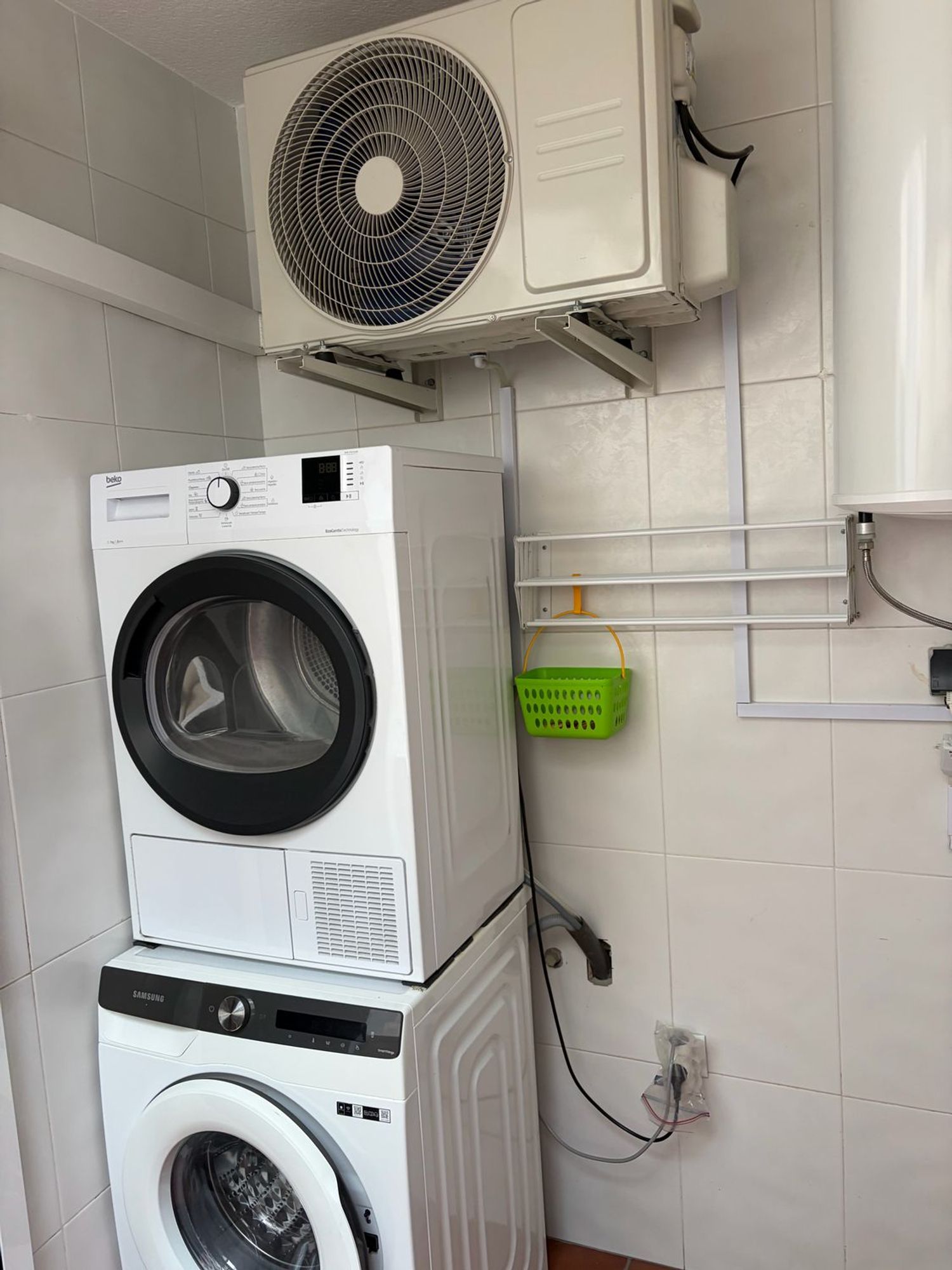 Piso en Calle Andalucía, 7, Casablanca - Calvario - Foto 10