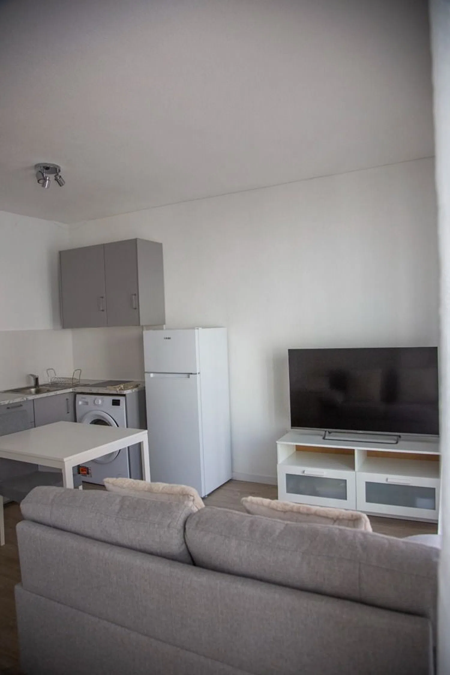 Estudio en calle Luisa Aledo, 14 - Foto 5