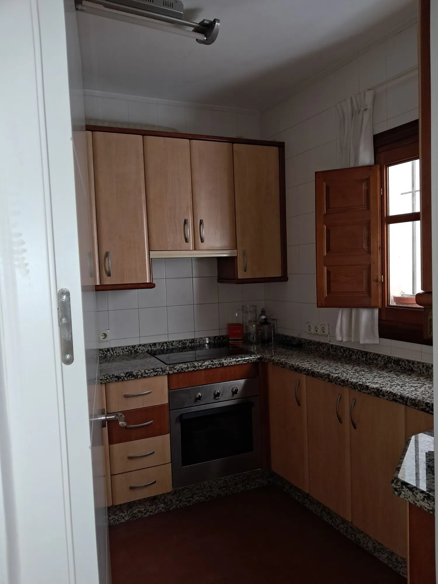 Casa independiente en calle Elvira, 42 - Foto 4