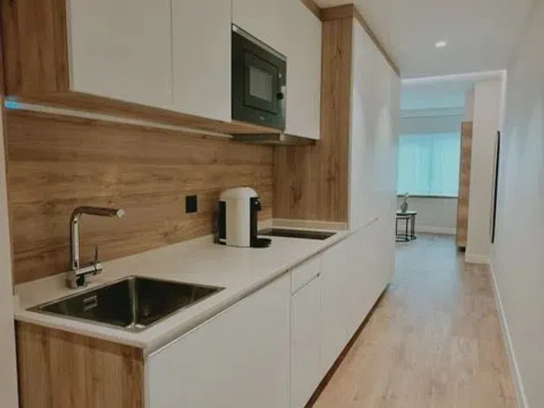 Estudio en calle Aranzabal, 8 bajo - Foto 11
