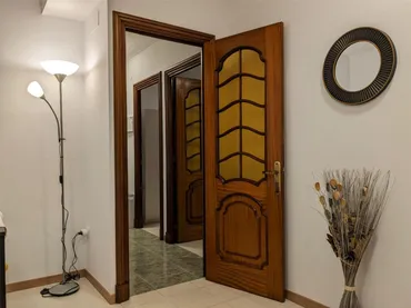 Piso en  Rúa Sánchez Calviño 75 - Foto 11
