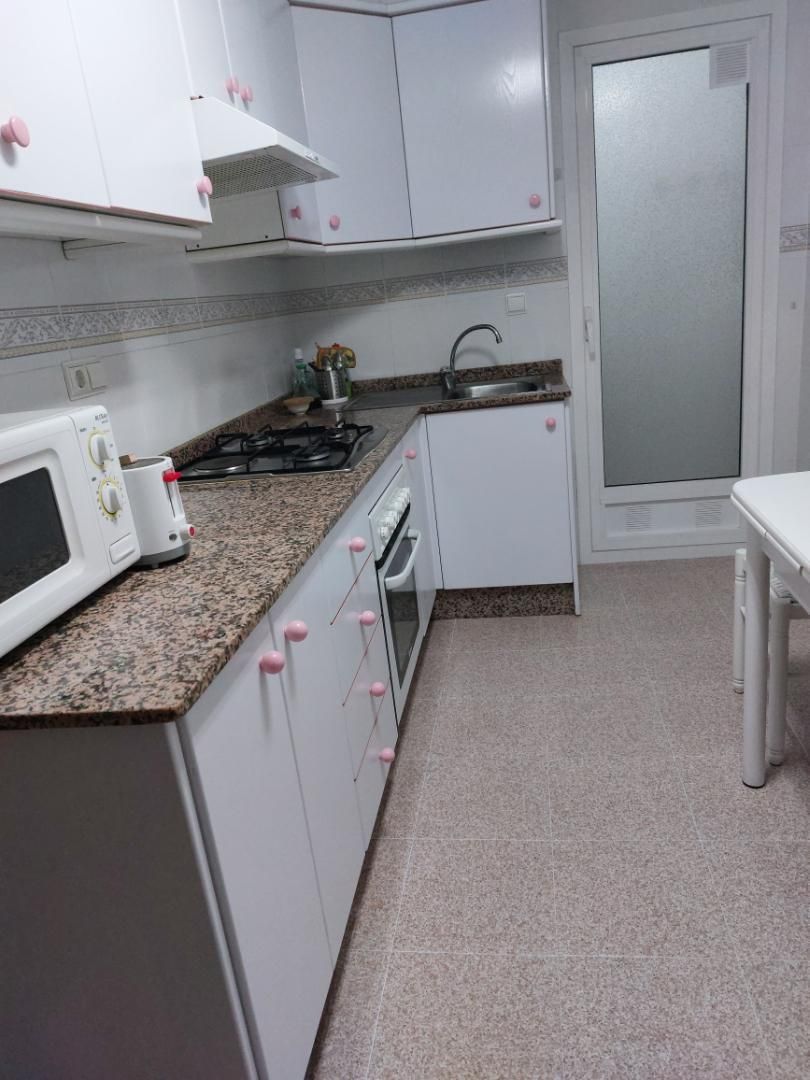 Piso en  Avenida Pintor Baeza 3d - Foto 17