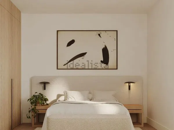 Piso en calle de Tapioles, 15