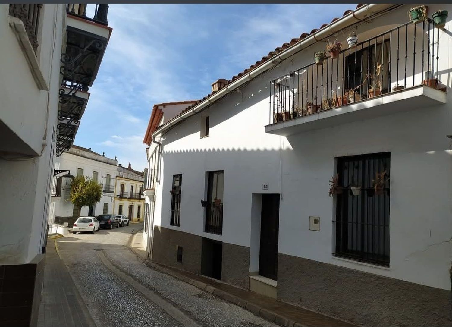 Casa de pueblo en Calle Doctor Gumersindo Marquez, 23 - Foto 10