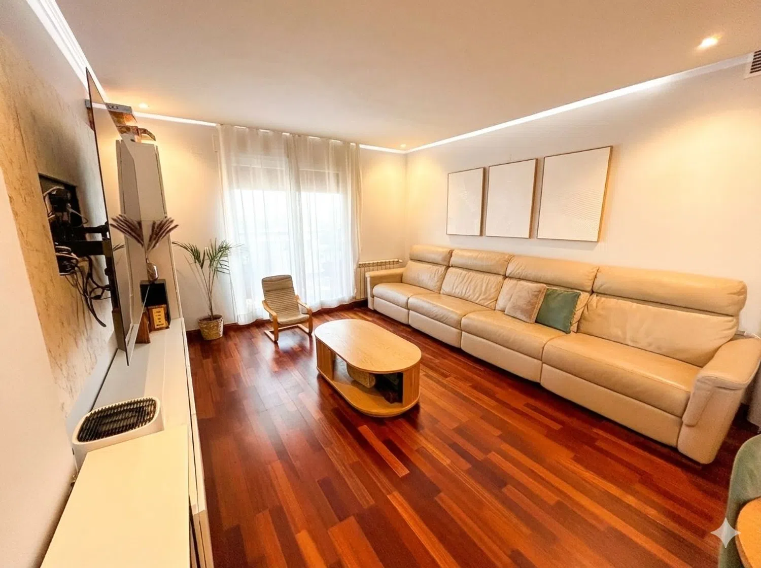 Ático en paseo del Portón, 10 - Foto 10