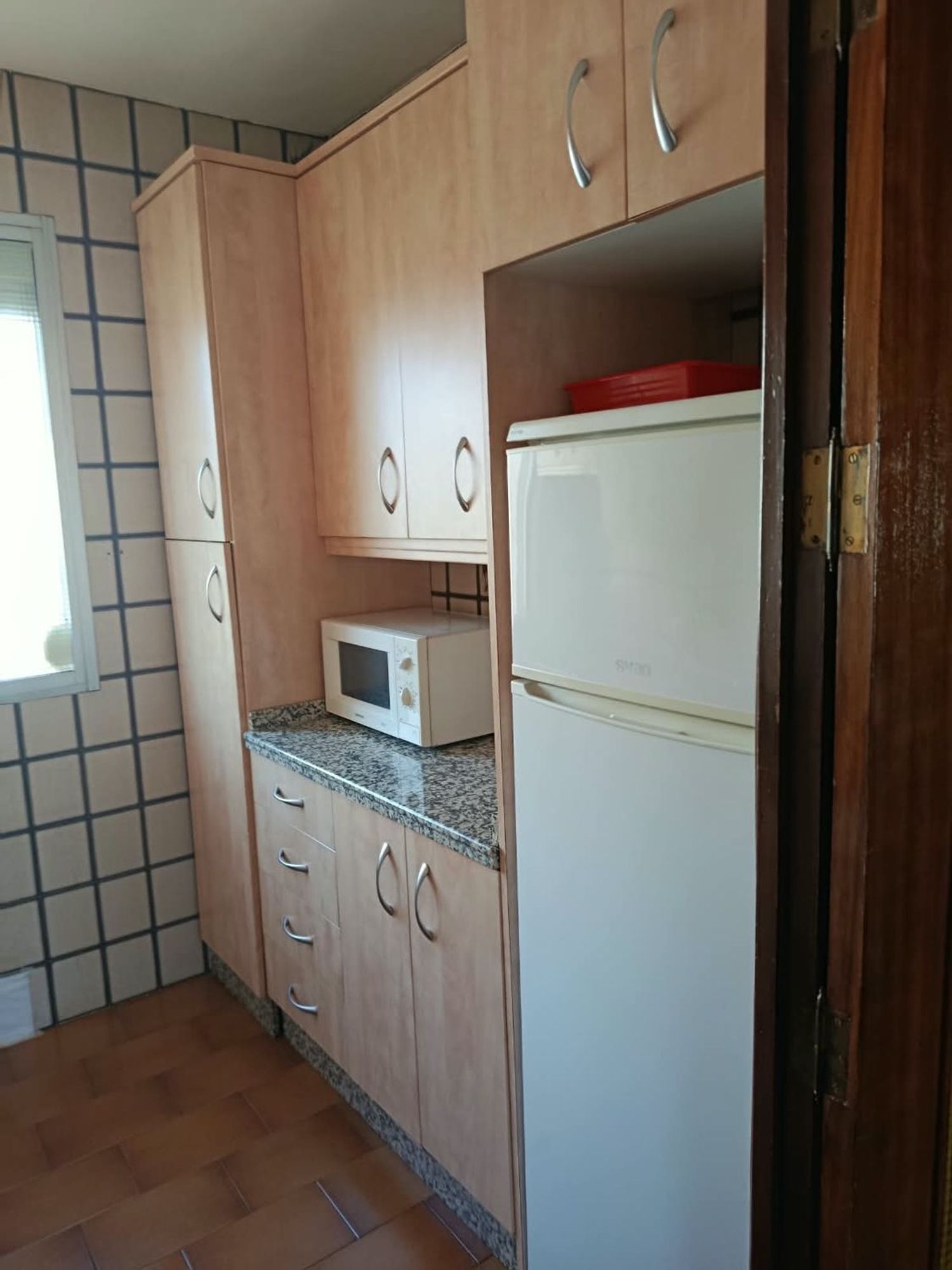 Piso en Calle Páez de Rivera, 4, Reina Mercedes - Heliópolis - Foto 8
