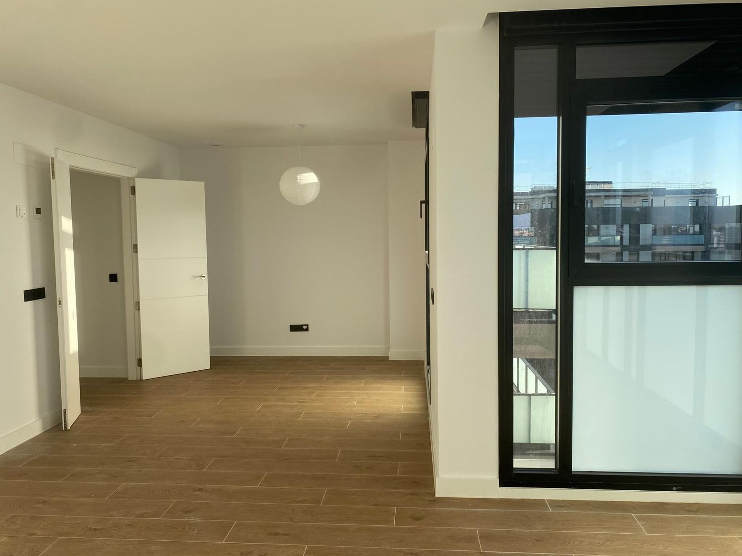 Piso en calle de Álvaro Siza, 1 - Foto 6