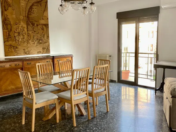 Piso en Avenida de l'Oest, 31, Sant Francesc - Foto 2
