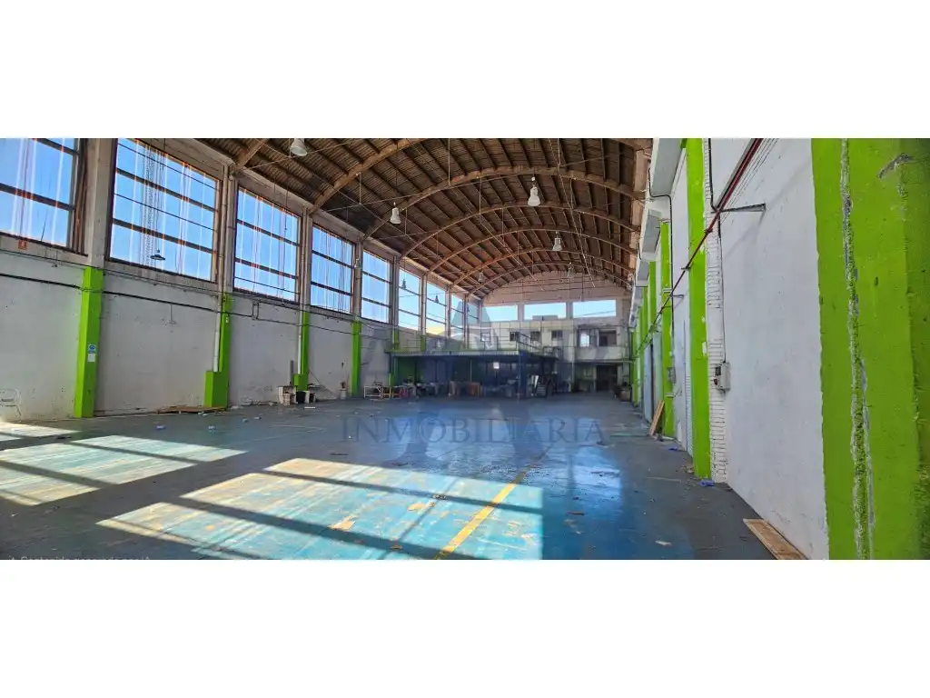Nave Industrial en  Calle Sant Josep De - Foto 13