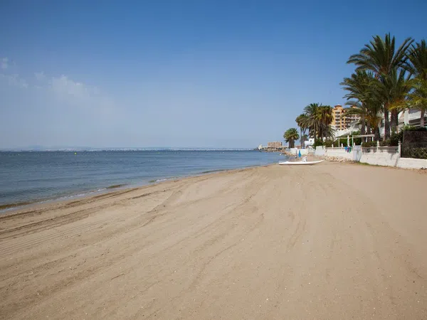 Casa o chalet independiente en Gran Vía de la Manga, 42 Parcela, Playa de las Gaviotas-El Pedrucho, Playa de las Gaviotas-El Pedrucho - Foto 22