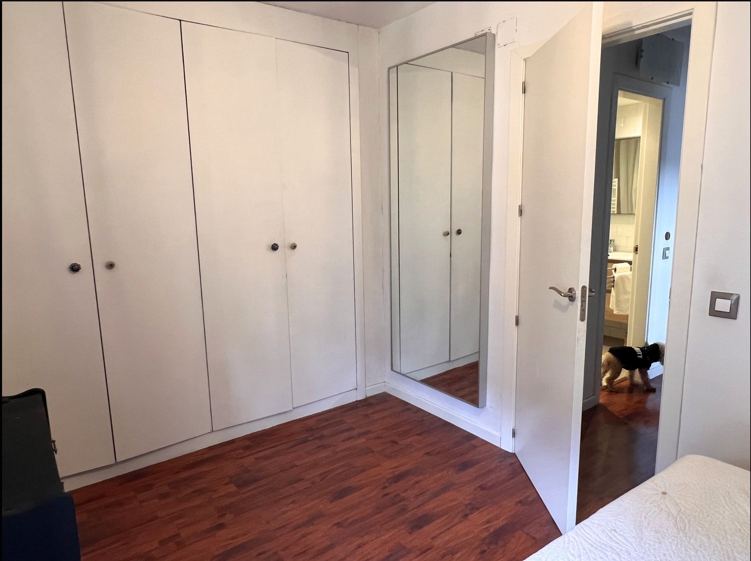 Chalet pareado en calle Medinaceli, 5 - Foto 14