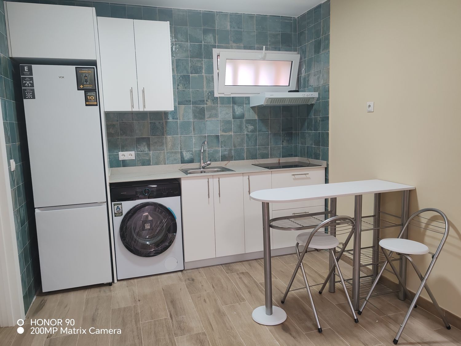 Estudio en Otxarkoaga, 14, Otxarkoaga - Txurdinaga, Otxarkoaga - Txurdinaga - Foto 8